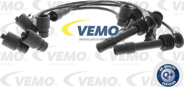 Vemo V40-70-0075 - Ignition Cable Kit autospares.lv