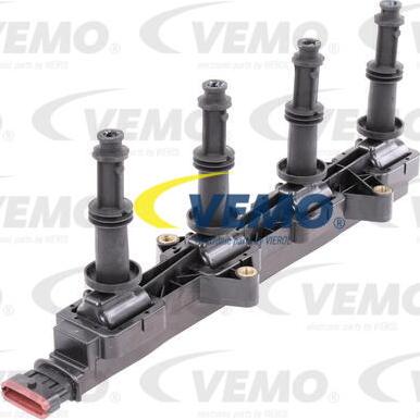 Vemo V40-70-0071 - Ignition Coil autospares.lv