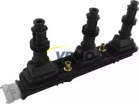 Vemo V40-70-0072 - Ignition Coil autospares.lv