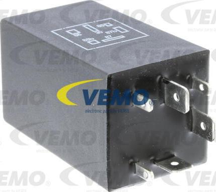 Vemo V40-71-0002 - Relay, fuel pump autospares.lv