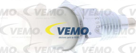 Vemo V40-73-0003 - Switch, reverse light autospares.lv