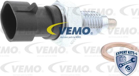 Vemo V40-73-0013 - Switch, reverse light autospares.lv