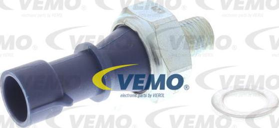 Vemo V40-73-0035 - Sender Unit, oil pressure autospares.lv