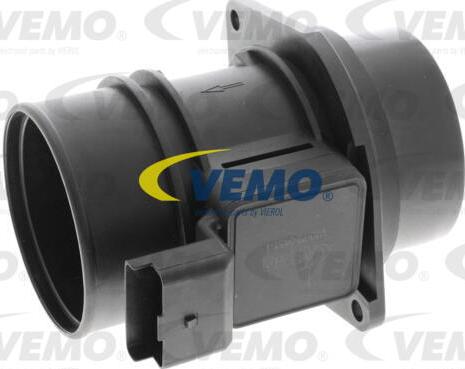 Vemo V40-72-0451-1 - Air Mass Sensor autospares.lv