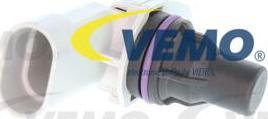 Vemo V40-72-0406 - Sensor, crankshaft pulse autospares.lv