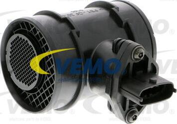 Vemo V40-72-0574 - Air Mass Sensor autospares.lv