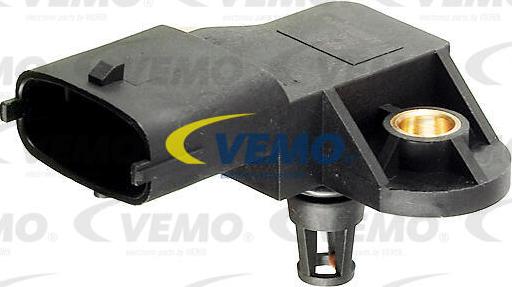 Vemo V40-72-0678 - Sensor, intake manifold pressure autospares.lv