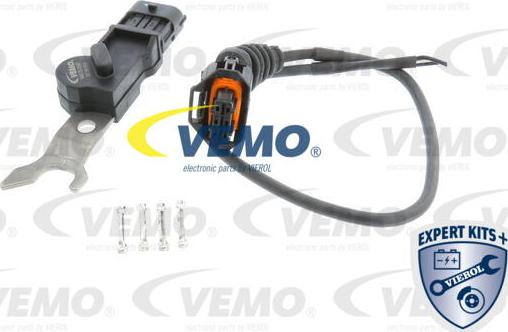 Vemo V40-72-0397 - Sensor, ignition pulse autospares.lv