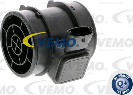 Vemo V40-72-0341 - Air Mass Sensor autospares.lv