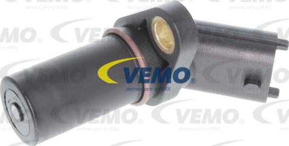 Vemo V40-72-0359 - Sensor, crankshaft pulse autospares.lv