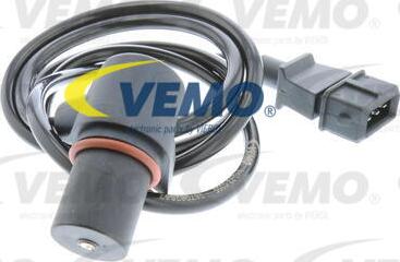 Vemo V40-72-0355 - Sensor, crankshaft pulse autospares.lv