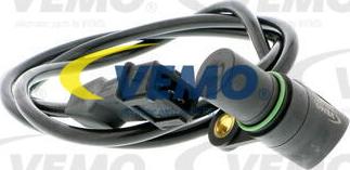 Vemo V40-72-0302 - Sensor, crankshaft pulse autospares.lv