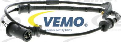 Vemo V40-72-0314 - Warning Contact, brake pad wear autospares.lv
