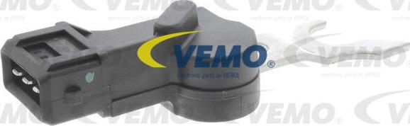 Vemo V40-72-0316 - Sensor, ignition pulse autospares.lv