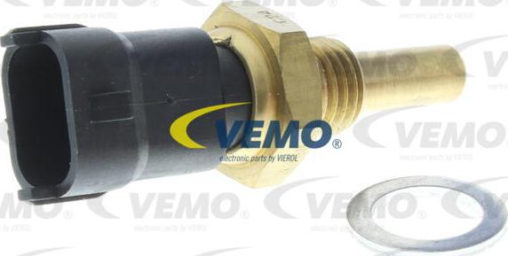 Vemo V40-72-0331 - Sensor, coolant temperature autospares.lv