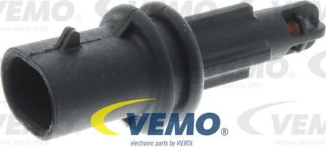 Vemo V40-72-0325 - Sensor, intake air temperature autospares.lv