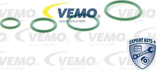 Vemo V40-77-0006 - Expansion Valve, air conditioning autospares.lv