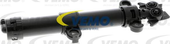 Vemo V41-08-0005 - Washer Fluid Jet, headlight cleaning autospares.lv