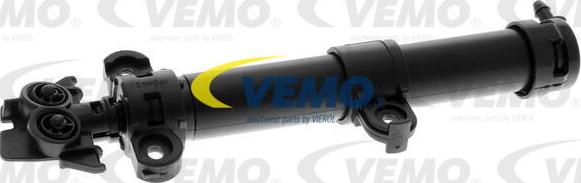 Vemo V41-08-0006 - Washer Fluid Jet, headlight cleaning autospares.lv