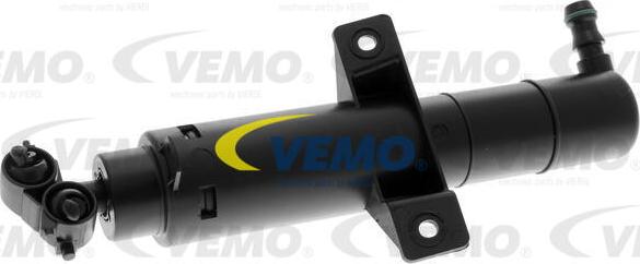 Vemo V41-08-0001 - Washer Fluid Jet, headlight cleaning autospares.lv