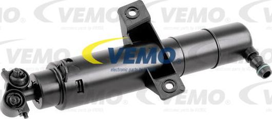 Vemo V41-08-0002 - Washer Fluid Jet, headlight cleaning autospares.lv