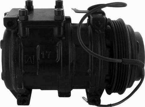 Vemo V41-15-1001 - Compressor, air conditioning autospares.lv