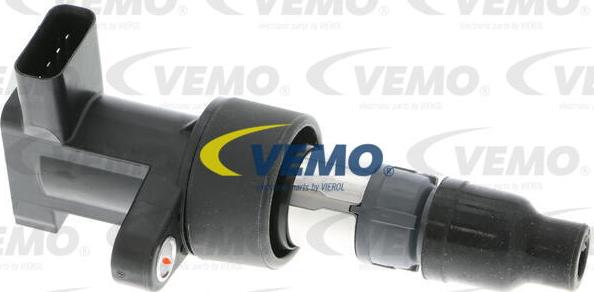 Vemo V41-70-0001 - Ignition Coil autospares.lv