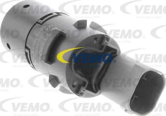 Vemo V41-72-0009 - Sensor, parking assist autospares.lv