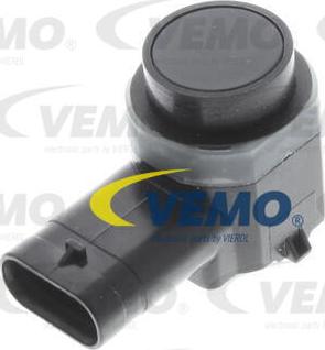 Vemo V41-72-0011 - Sensor, parking assist autospares.lv