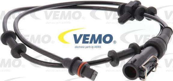 Vemo V41-72-0013 - Sensor, wheel speed autospares.lv