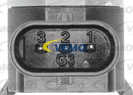 Vemo V41-72-0321 - Sensor, parking assist autospares.lv