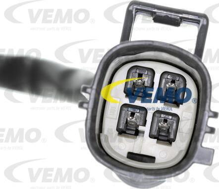 Vemo V48-76-0005 - Lambda Sensor autospares.lv