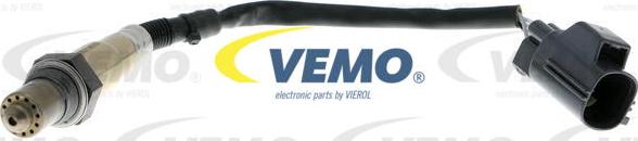 Vemo V48-76-0005 - Lambda Sensor autospares.lv