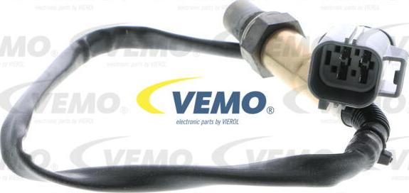 Vemo V48-76-0008 - Lambda Sensor autospares.lv