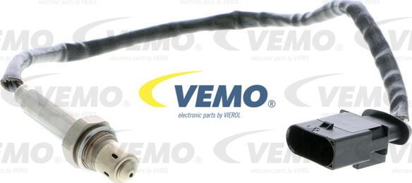 Vemo V48-76-0002 - Lambda Sensor autospares.lv