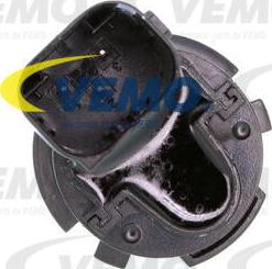 Vemo V48-72-0014 - Sensor, parking assist autospares.lv