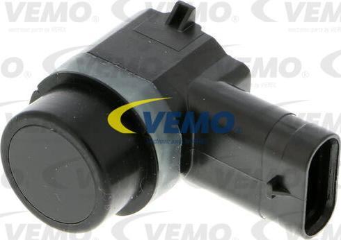 Vemo V48-72-0074 - Sensor, parking assist autospares.lv