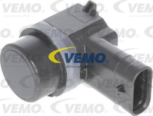 Vemo V48-72-0075 - Sensor, parking assist autospares.lv