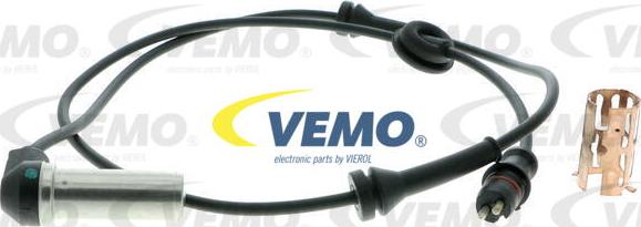Vemo V48-72-0108 - Sensor, wheel speed autospares.lv