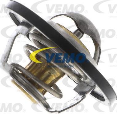 Vemo V42-99-0002 - Coolant thermostat / housing autospares.lv