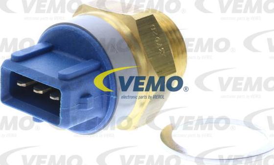 Vemo V42-99-0010 - Temperature Switch, radiator / air conditioner fan autospares.lv