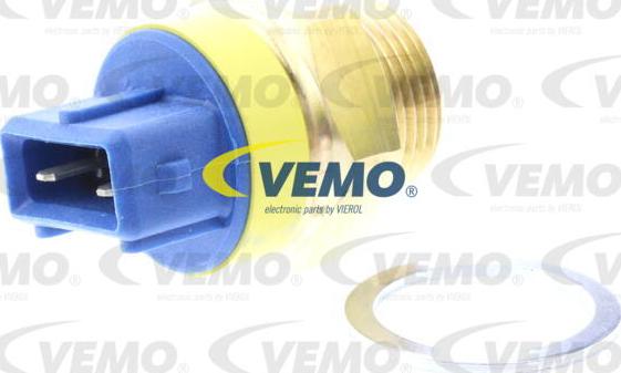 Vemo V42-99-1151 - Temperature Switch, radiator / air conditioner fan autospares.lv