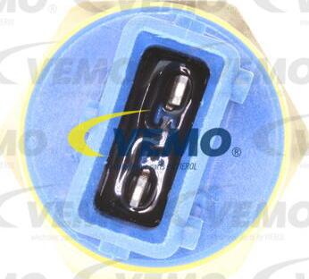 Vemo V42-99-1151 - Temperature Switch, radiator / air conditioner fan autospares.lv