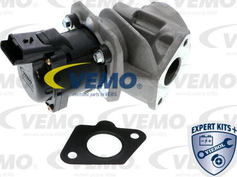 Vemo V42-63-0002 - EGR Valve autospares.lv