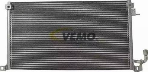 Vemo V42-62-0016 - Condenser, air conditioning autospares.lv