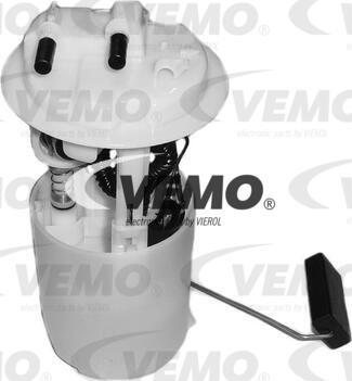 Vemo V42-09-0004 - Fuel Supply Module autospares.lv