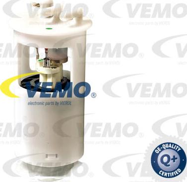 Vemo V42-09-0005 - Fuel Supply Module autospares.lv