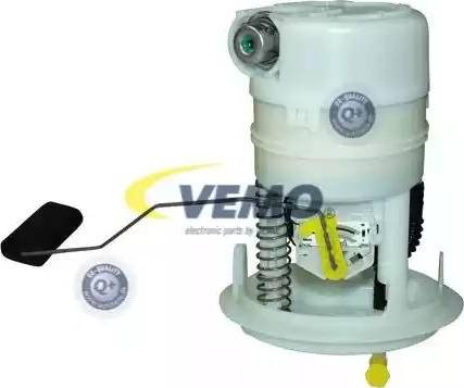 Vemo V42-09-0001 - Fuel Supply Module autospares.lv