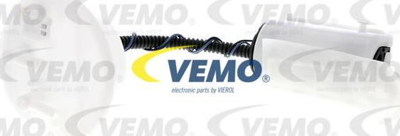 Vemo V42-09-0008 - Fuel Supply Module autospares.lv