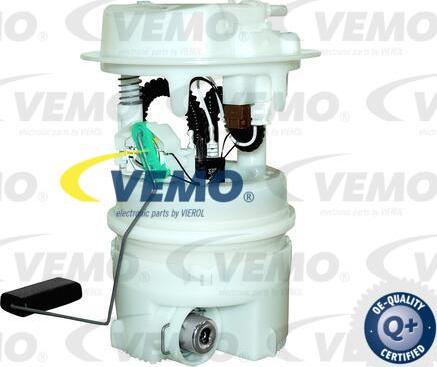 Vemo V42-09-0002 - Fuel Supply Module autospares.lv